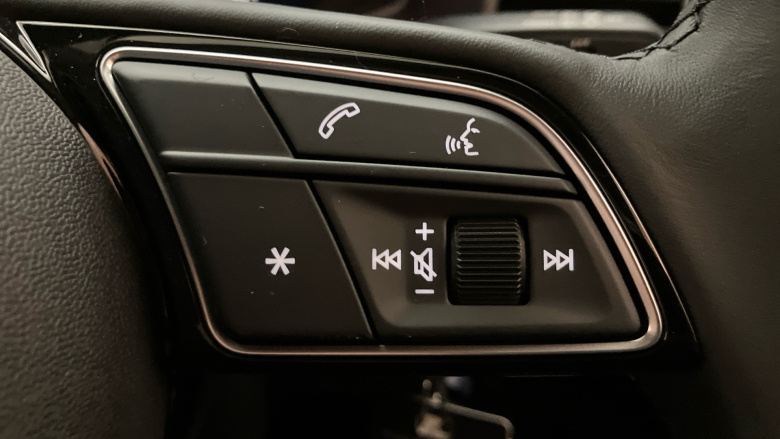 Audi A1 25 TFSI Sport 5dr S Tronic Petrol Hatchback